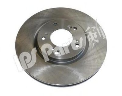 Тормозной диск IPS Parts IPS Parts купить