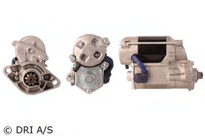 Стартер DRI купить