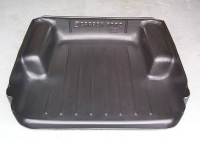 Ванночка для багажника Carbox Classic CARBOX