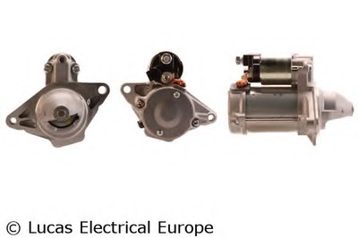 Стартер LUCAS ELECTRICAL купить