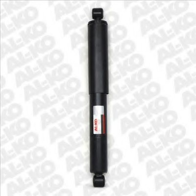 Амортизатор TOP ROAD GAS AL-KO купити