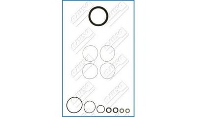 Комплект прокладок, блок-картер двигателя AJUSA