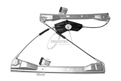 Подъемное устройство для окон TRUCKTEC AUTOMOTIVE