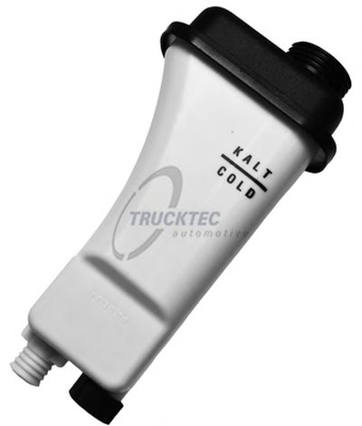 Компенсационный бак, охлаждающая жидкость TRUCKTEC AUTOMOTIVE