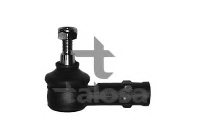 Наконечник поперечной рулевой тяги TALOSA