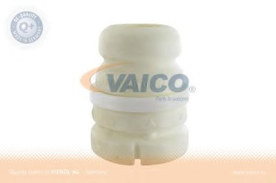 Буфер, амортизация Q+, original equipment manufacturer quality MADE IN GERMANY VAICO