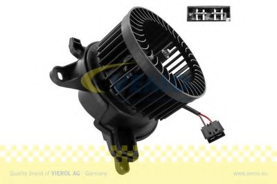 Вентиляция салона VEMO