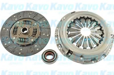 Комплект сцепления KAVO PARTS купить