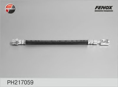Тормозной шланг FENOX