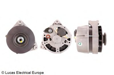 Генератор LUCAS ELECTRICAL купить