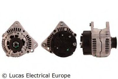 Генератор LUCAS ELECTRICAL купить