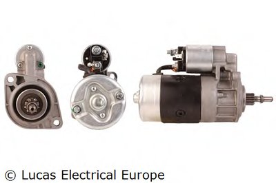 Стартер LUCAS ELECTRICAL купить