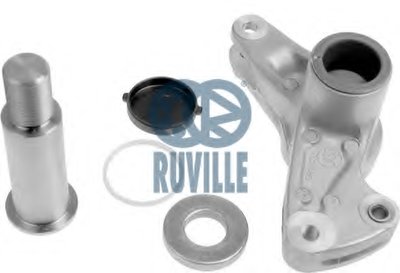 ремонтный комплект, рычаг натяжки поликлинового ремня RUVILLE купить