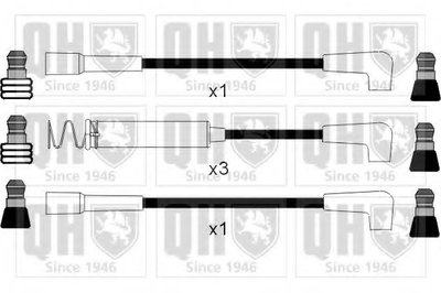 Фото QUINTON HAZELL XC237