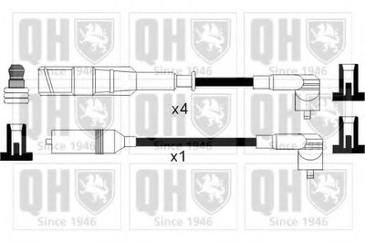Фото QUINTON HAZELL XC827
