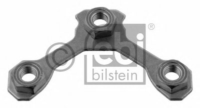 Стопорная пластина, несущие / нап FEBI BILSTEIN