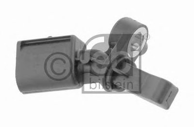 Датчик, частота вращения колеса FEBI BILSTEIN