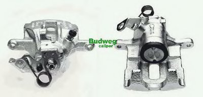 Фото BUDWEG CALIPER 342822