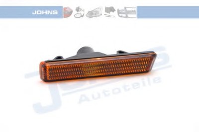 Фонарь указателя поворота JOHNS