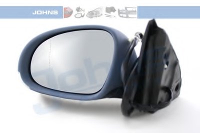 Наружное зеркало JOHNS