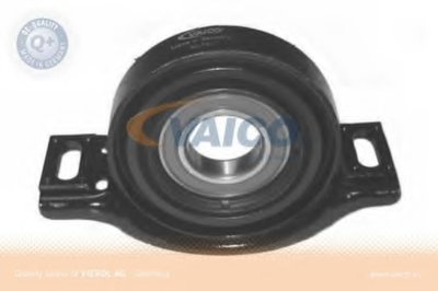Подвеска, карданный вал Q+, original equipment manufacturer quality VAICO