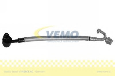 Трубопровод низкого давления, кондиционер VEMO