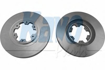 Тормозной диск KAVO PARTS купить