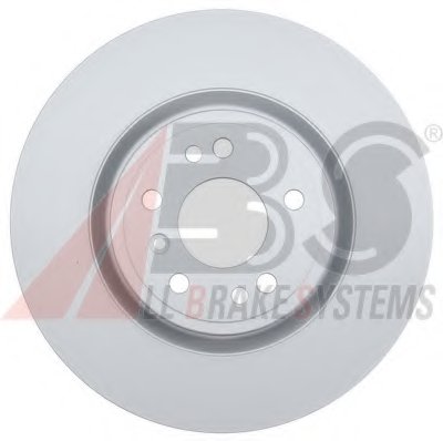 Тормозной диск A.B.S.