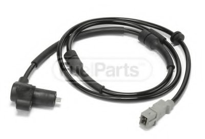 Датчик, частота вращения колеса Fuel Parts STANDARD