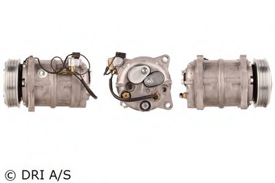 Компрессор, кондиционер DRI купить