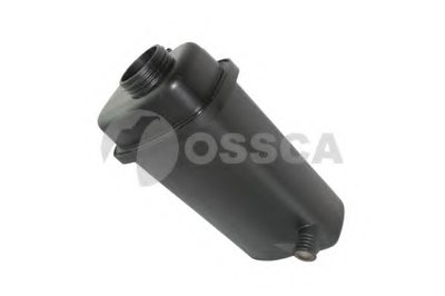Компенсационный бак, охлаждающая жидкость OSSCA