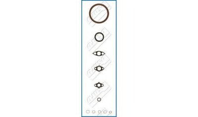 Комплект прокладок, блок-картер двигателя AJUSA