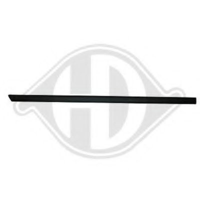 Облицовка / защитная накладка, дверь DIEDERICHS