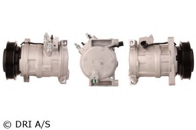 Компрессор, кондиционер DRI купить