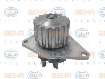 Водяной насос BEHR HELLA SERVICE Version ALTERNATIVE BEHR HELLA SERVICE купить