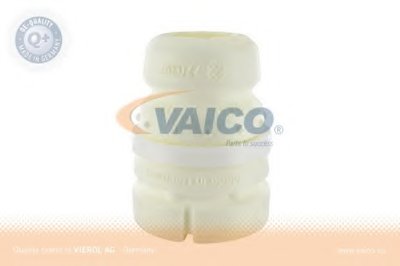 Буфер, амортизация Q+, original equipment manufacturer quality MADE IN GERMANY VAICO