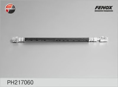 Тормозной шланг FENOX