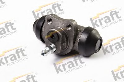Колесный тормозной цилиндр KRAFT AUTOMOTIVE
