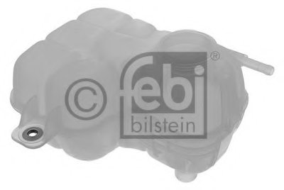Компенсационный бак, охлаждающая жидкость FEBI BILSTEIN