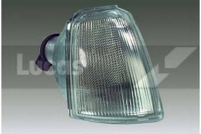 Фонарь указателя поворота LUCAS ELECTRICAL