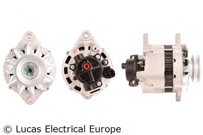 Генератор LUCAS ELECTRICAL купить