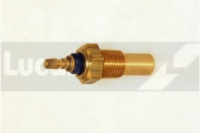 Датчик, температура охлаждающей жидкости LUCAS ELECTRICAL