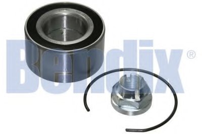 Комплект подшипника ступицы колеса BENDIX