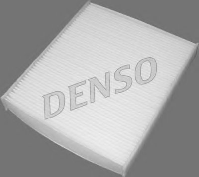 Фильтр, воздух во внутренном пространстве DENSO
