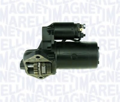 Стартер MAGNETI MARELLI купить