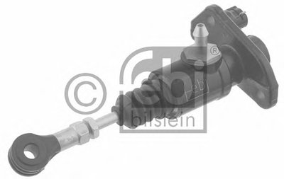 Главный цилиндр, система сцепления FEBI BILSTEIN
