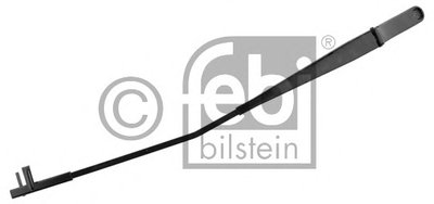 Рычаг стеклоочистителя, система очистки окон FEBI BILSTEIN