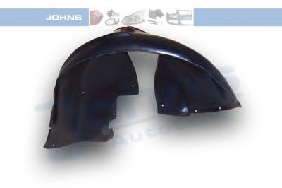 Обшивка, колесная ниша JOHNS