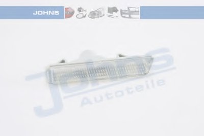 Фонарь указателя поворота JOHNS