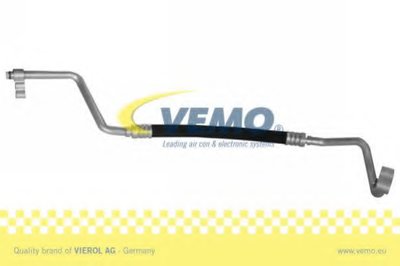 Трубопровод высокого давления, кондиционер VEMO